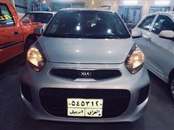 كيا بيكانتو